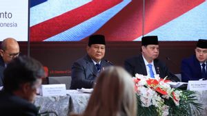 Hari Ini Prabowo Hadiri Board of Peace Bahas Gaza, Fokus Upaya Damai