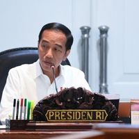 调查结果：50.6%的受访者对Jokowi-Ma'ruf对COVID-19的处理感到满意