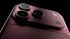 Bocoran iPhone 18 Pro dan iPhone Fold Lengkap Beredar, Analis Klaim Tahu Semua Speknya