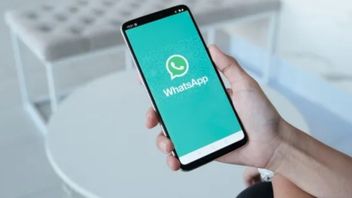 WhatsApp يخلق صورة نظرة جديدة في الصورة، وهنا كيفية استخدامه