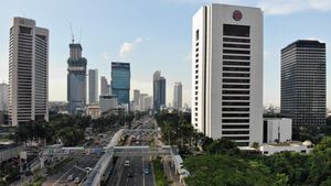 Heru Budi Soal Pendatang Adu Nasib ke Jakarta: Yang Penting Bisa Kerja, Punya Tempat Tinggal