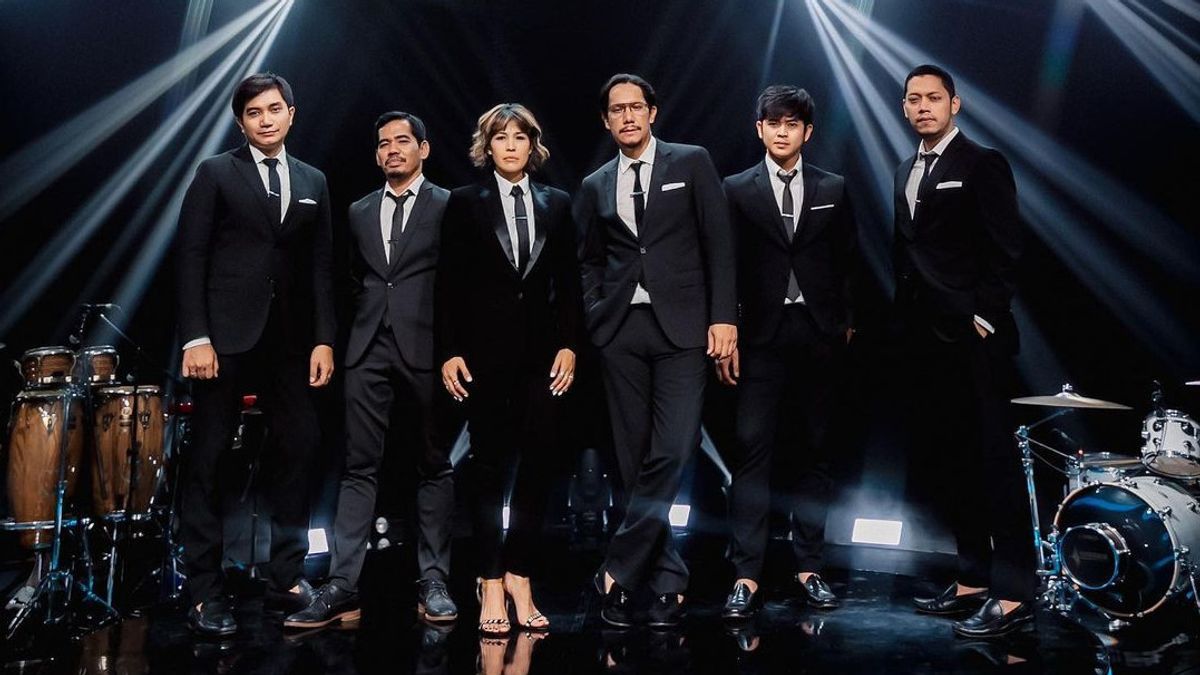 Maliq & D'Essentials And Avolia Successfully Expand Listeners Through TikTok Rising Indonesia