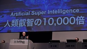 SoftBank Group Meluncurkan Usaha Patungan AI Kesehatan dengan Tempus AI