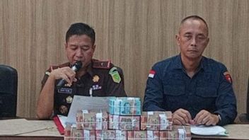 عاد هارنوجيو، رئيس شركة ووكوت بالي، إلى البلاد بعد خسارة 750 مليون روبية إندونيسية