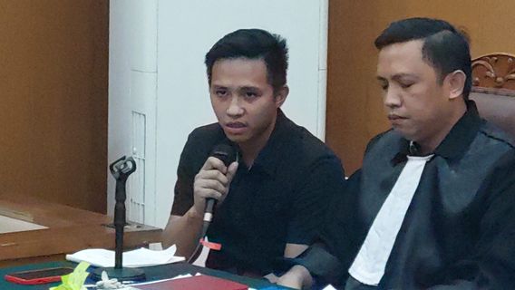 Tiga Ahli Meringankan Bharada E Dihadirkan di Sidang, Bakal Beberkan Suara Hati yang Kalah dengan Perintah Ferdy Sambo