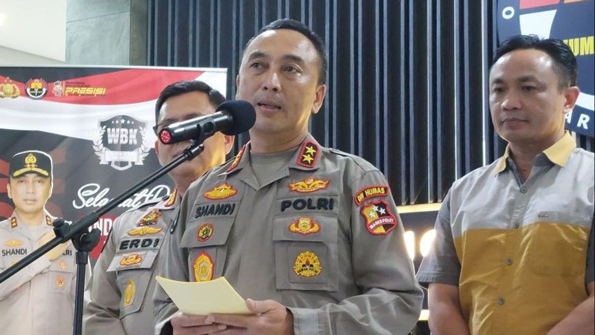 Polri Tegaskan Penyidikan Kasus Vina Cirebon Transparan Sesuai Arahan Presiden