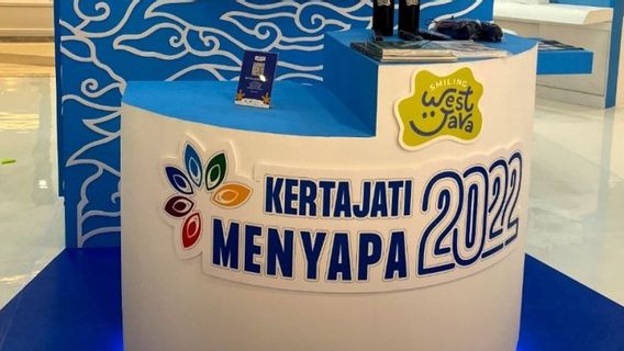 Disparbud Jabar 'Perkenalkan Kembali' Bandara Kertajati