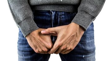 تعرف على أسباب ووسائل علاج البول الذاتي ، دعونا نرى!