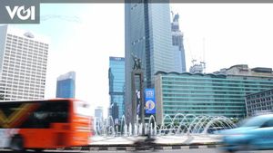 Pemindahan Ibu Kota Negara Penting untuk Dilakukan, Anggota DPR: Jakarta Punya Masalah Ekologis