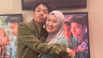 Kiesha Alvaro Becomes The Backbone Of The Family, Okie Agustina Admits There Is Shame