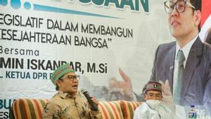 Muhaimin Iskandar Sebut NTT Merupakan Contoh Provinsi Simbol Keberagaman dan Persatuan