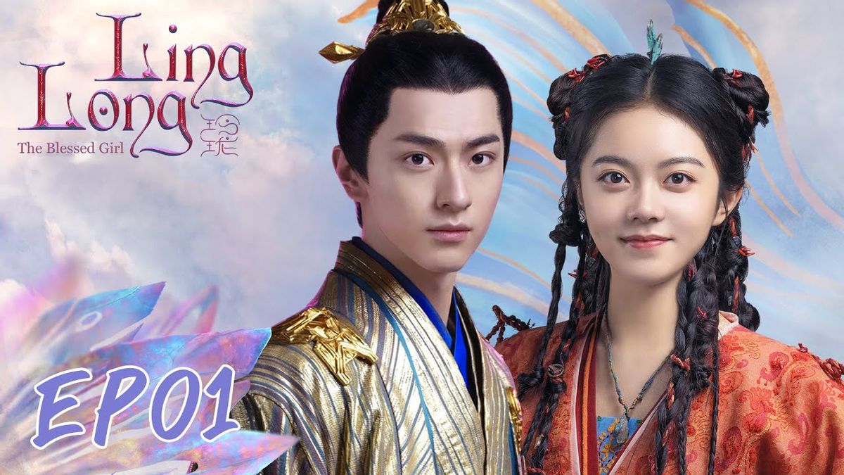 Aktor Drama China dengan Talenta Menjanjikan di Tahun 2025