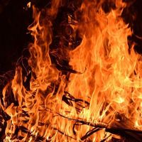    Paduppa Resort Bira Terbakar