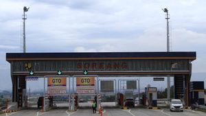 Tarif Tol Soreang–Pasir Koja akan Segera Naik, Segini Besarannya