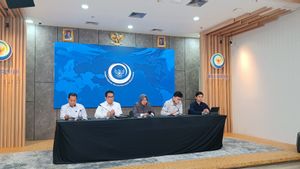 KKP今年希望增加20万公顷的海洋保护区