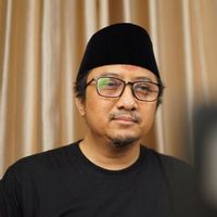 Mohon Doanya, Ustaz Yusuf Mansur Drop Butuh Transfusi Darah