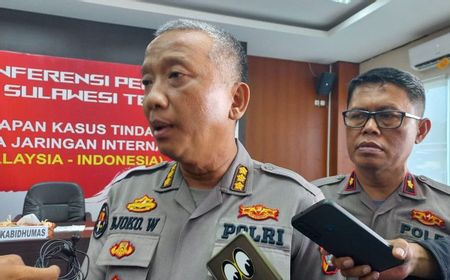 Anggota Polri Tersangka Pemerkosaan Remaja di Parigi Moutong Disidang Etik