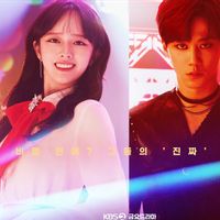 Despite Low Ratings, Webtoon Writers Give Praise For Korean Drama Imitation