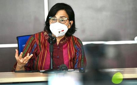 Pengamat: Sri Mulyani Bisa Dicopot Kalau Kinerjanya Memburuk