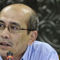 Faisal Basri Sebut Pemerintah Terlalu Fokus di Sektor Ekonomi Ketimbang Penanganan COVID-19
