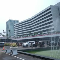 Catatan DPR untuk Pemerintah dalam Penanganan COVID-19: Percepat Penyerapan Anggaran