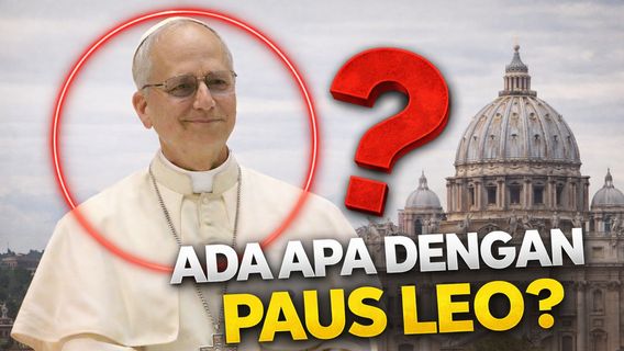 Le pape Léon XIV : un dirigeant controversé de l'Église ?
