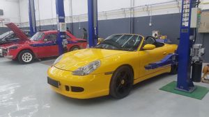 Present in Indonesia, RNS Provides International Standard Car Workshop Services