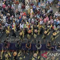 20+ Ide Kostum Karnaval 17 Agustus Unik, Kreatif, dan Mudah Dibuat