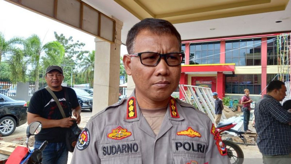Jual Beli Materai Palsu di Bengkulu, Warga Pamulang Timur Inisial HD Terancam 7 Tahun Penjara