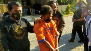 Begal Beraksi di 11 Lokasi Ditangkap Polresta Sidoarjo, 3 Pelaku Lain Masih Buron
