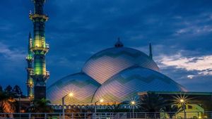 10 Wisata Religi di Tangerang Plus Alamat Lengkap 