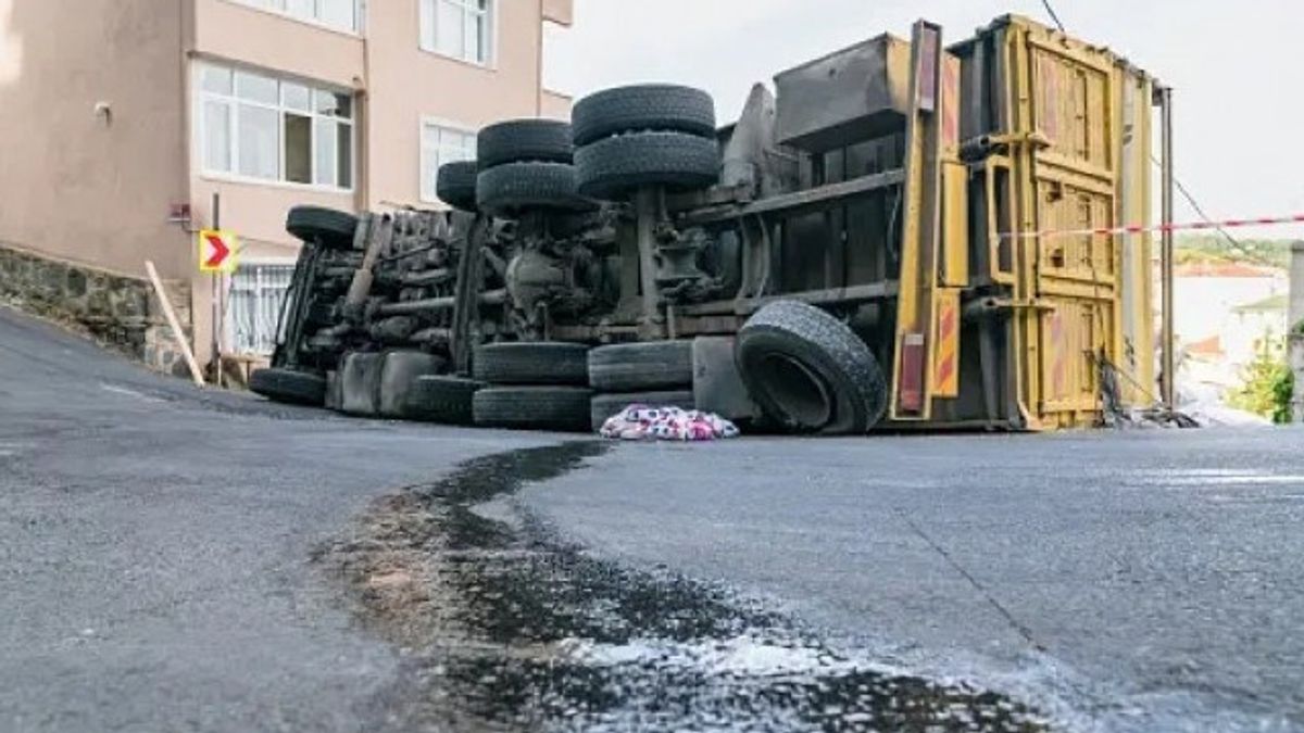 Warganya Jadi Korban Bus Jatuh ke Danau Es Tewaskan 3 Penumpang di Norwegia, Malaysia Kirim Tim