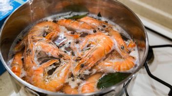 Comment faire du Kaldu de fruits de mer coûteux et délicieux