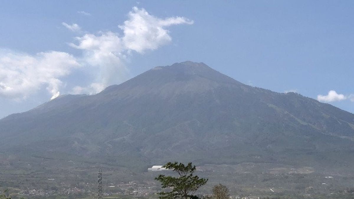 Hilang Empat Hari, Pendaki Gunung Arjuno Ditemukan Selamat di Kawasan Curah Sriti