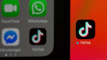 TikTok Fined By Dutch Authorities 750,000 euros For Violating Children's Privacy