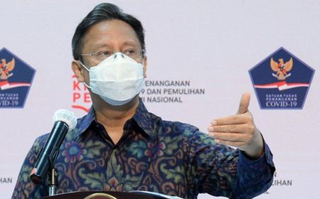 Cara Menkes Baru Budi Gunadi Antisipasi Lonjakan Kasus COVID-19 Pasca-Natal