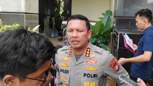 Marak Kasus Penyiraman Air Keras, Regulasi Distribusi Perlu Diperketat