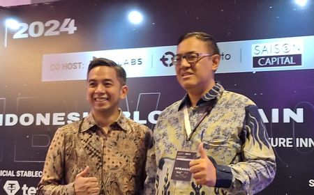 Bappebti Harap Transaksi Aset Kripto Indonesia Capai Rp600 Triliun Tahun Depan