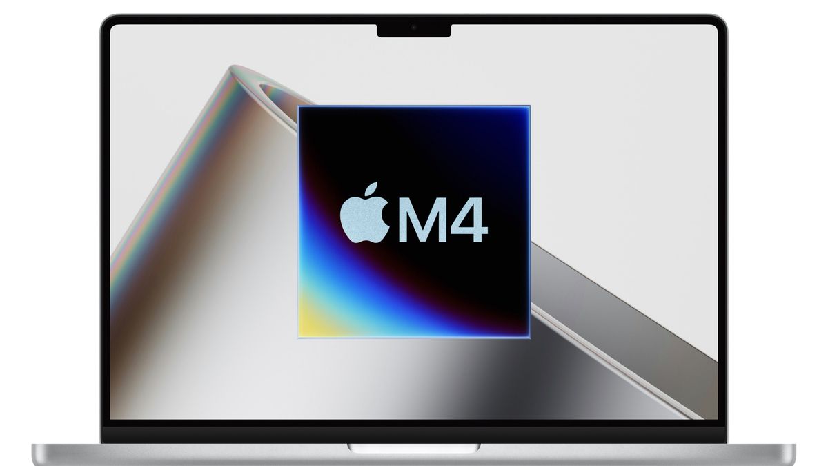 Apple Ready To Launch New Mac With M4 Chip, Here Are 5 Things To Expect