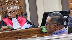 Di Sidang, Terungkap Pegawai Bapenda Semarang Dipotong Rp3 Juta untuk Setoran ke Mbak Ita
