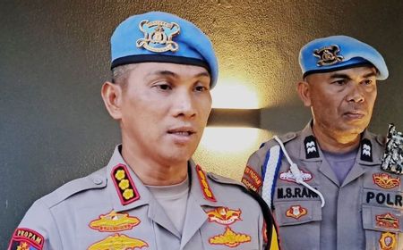 2 Perwira Polisi di Sulsel yang Ikut Cawe-cawe Paslon Pilkada Bone Disanksi