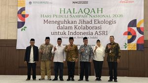 Jihad Ekologis: P3M dan KLH Ajak 42.000 Pesantren Atasi Darurat Sampah di HPSN 2026