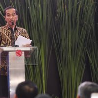 由佐科威总统揭幕，JCI在2022年初会加强吗？