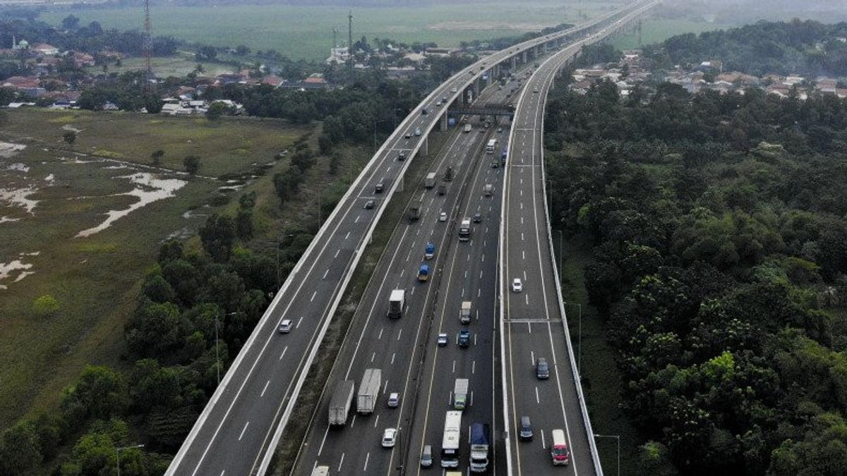 PPKM Dihapus, Sektor Transportasi Tumbuh 15,93 Persen di Kuartal I-2023