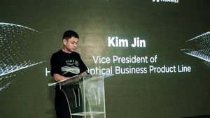 Huawei Memperkenalkan F5G-A, Jaringan Optik Penuh yang Berkecepatan Tinggi