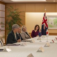 Australia Impor BBM dari Jepang, Akui Asia Pasifik Tertekan Penutupan Selat Hormuz