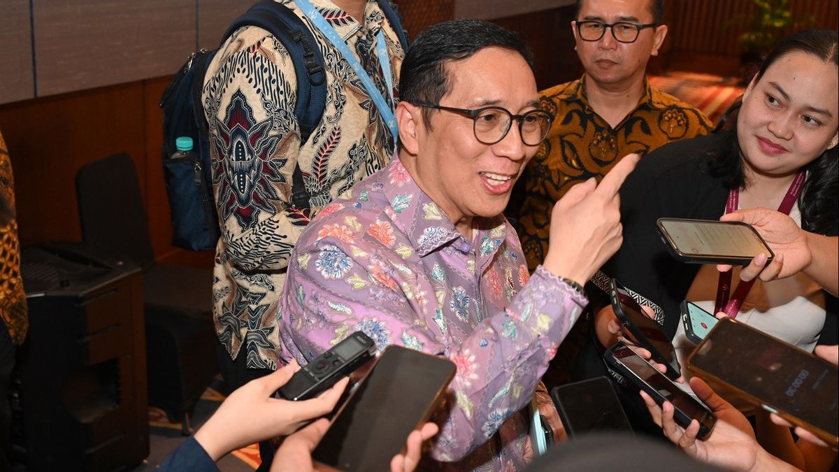 Dubes Indonesia Pastikan Ulah Separatis di Papua Diketahui Masyarakat Internasional