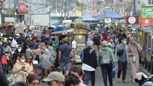 Pemkot Jaktim Minta Pendatang Baru Miliki Dokumen SKP Daerah Asal dan Lapor RT RW