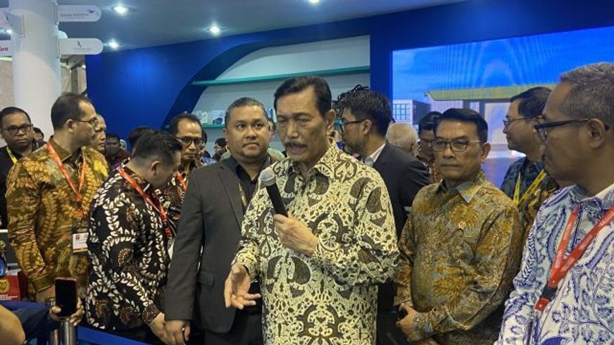 Indonesia Luncurkan Rencana Aksi Pengembangan Avtur Ramah Lingkungan