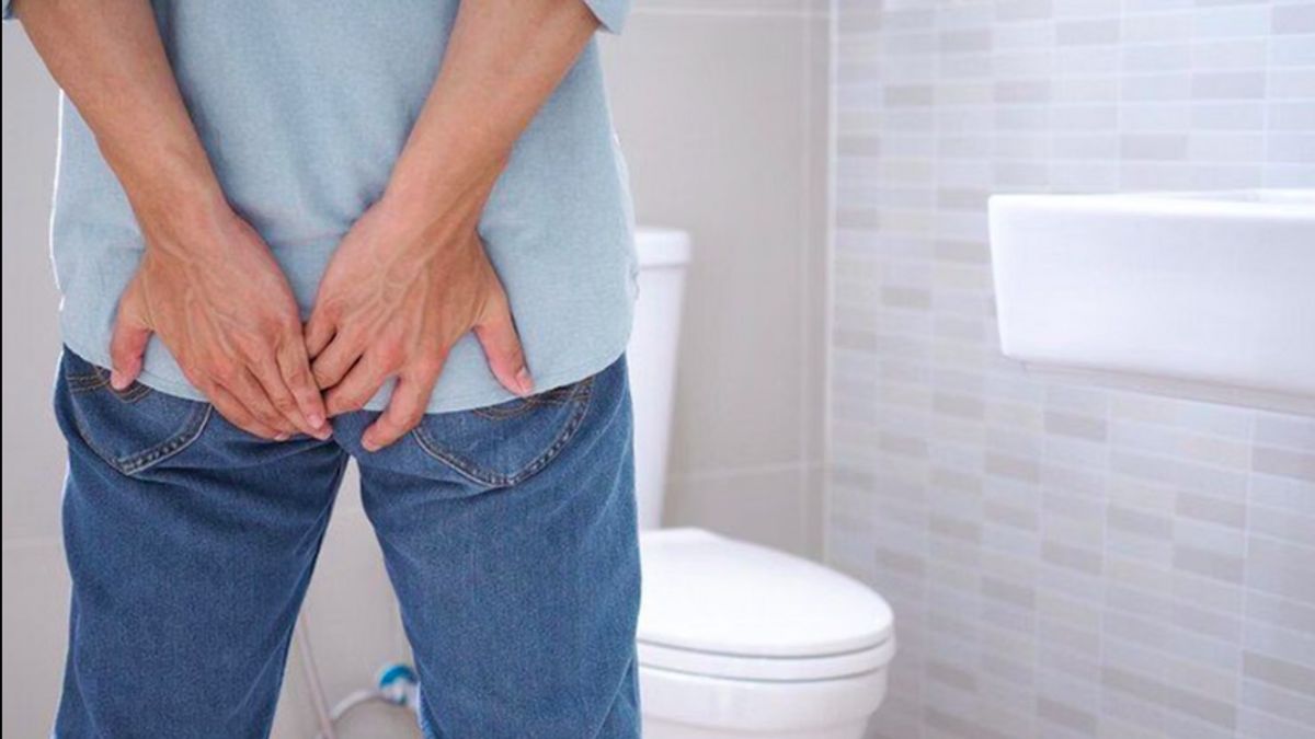 Deretan Makanan yang Perlu Dihindari saat Ambeien agar Keluhan Tak Makin Parah